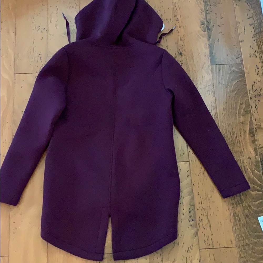Betsy Johnson Performance Jacket Size Small - image 2